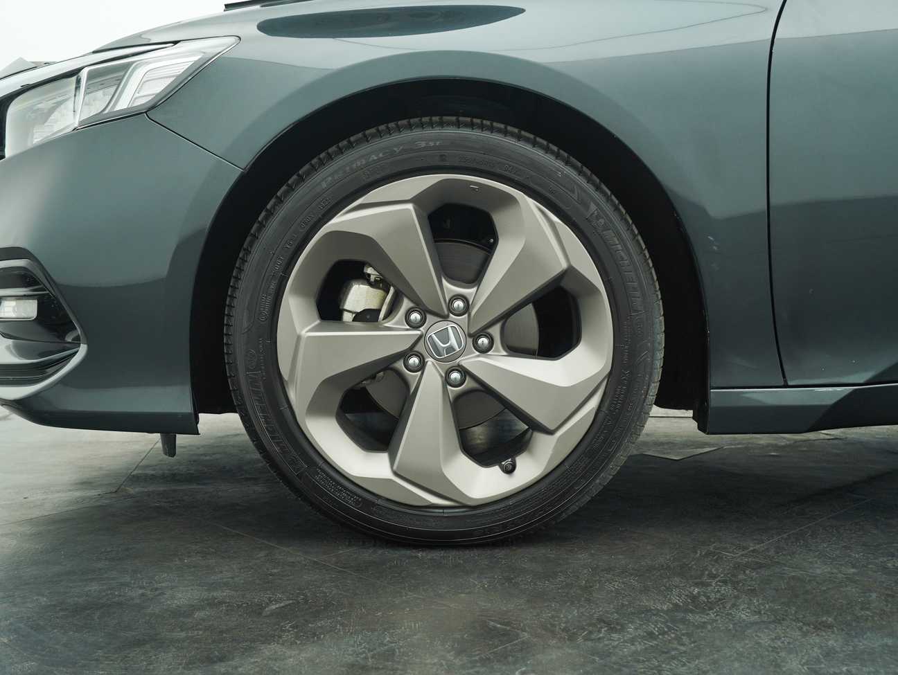 used 2022 Honda Accord TC-P 1.5