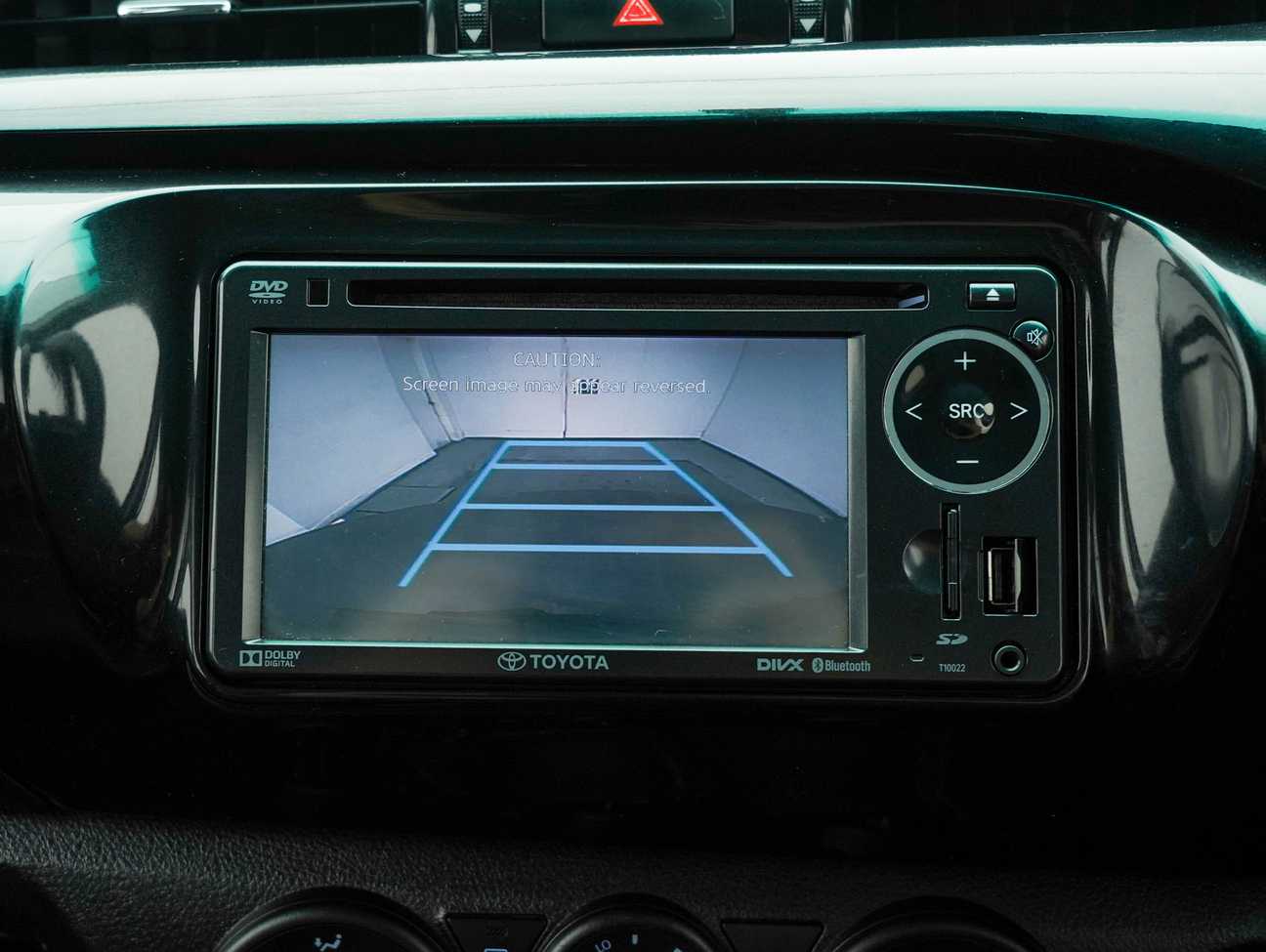 used 2017 Toyota Hilux G Standard Dual Cab 2.4