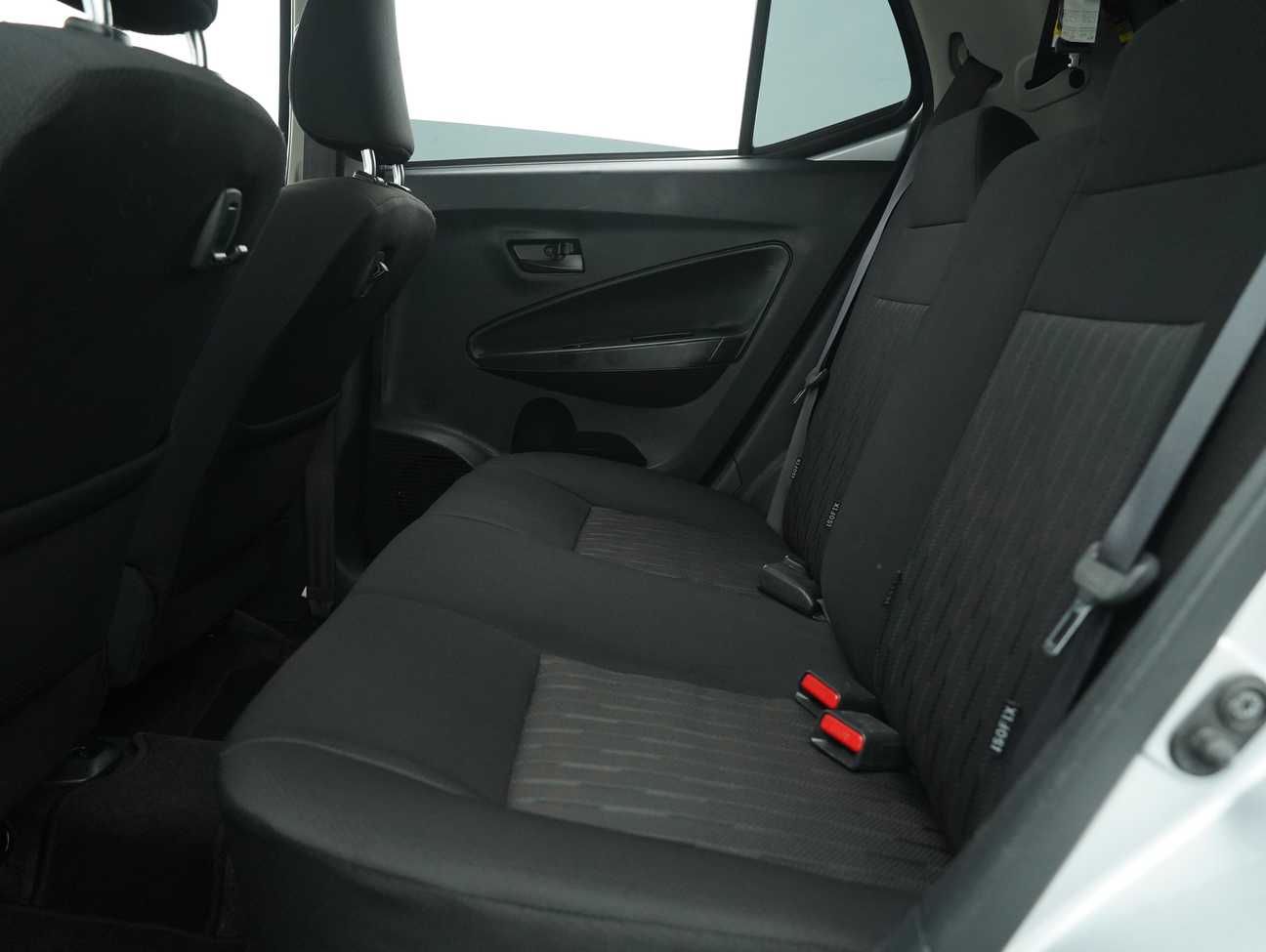 used 2017 Perodua AXIA G 1.0