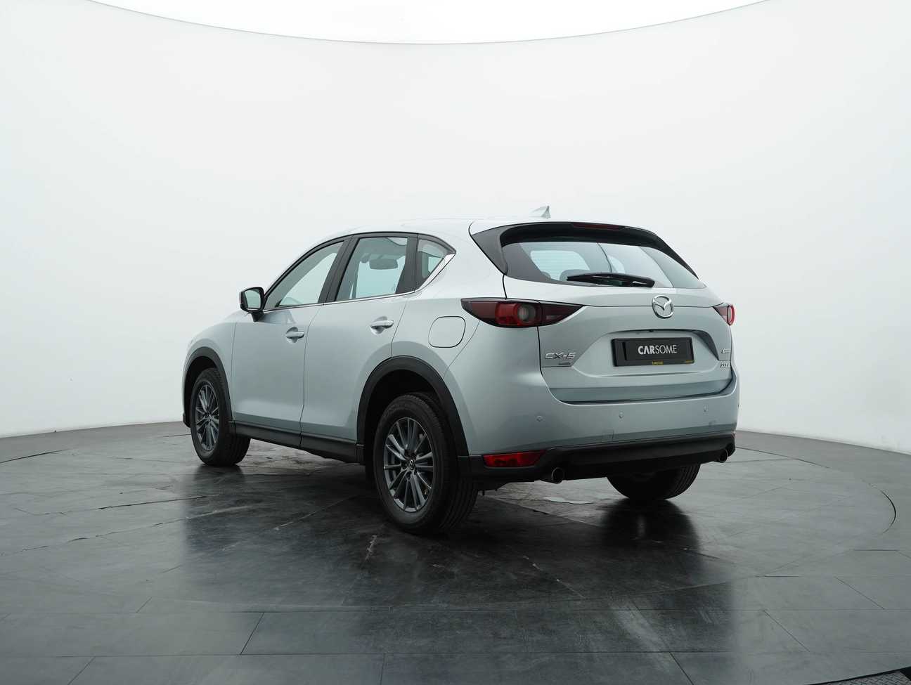 used 2019 Mazda CX-5 SKYACTIV-G GL 2.0