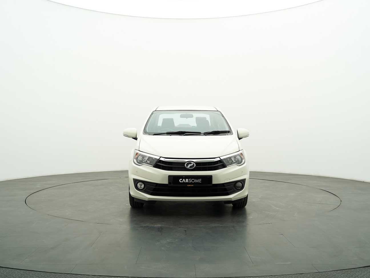 used 2019 Perodua Bezza Advance 1.3