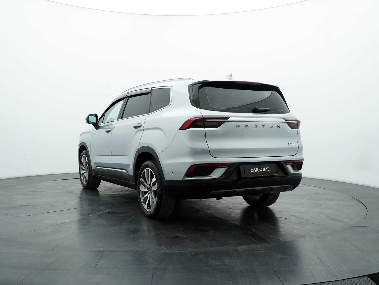 used 2023 Proton X90 Premium 1.5