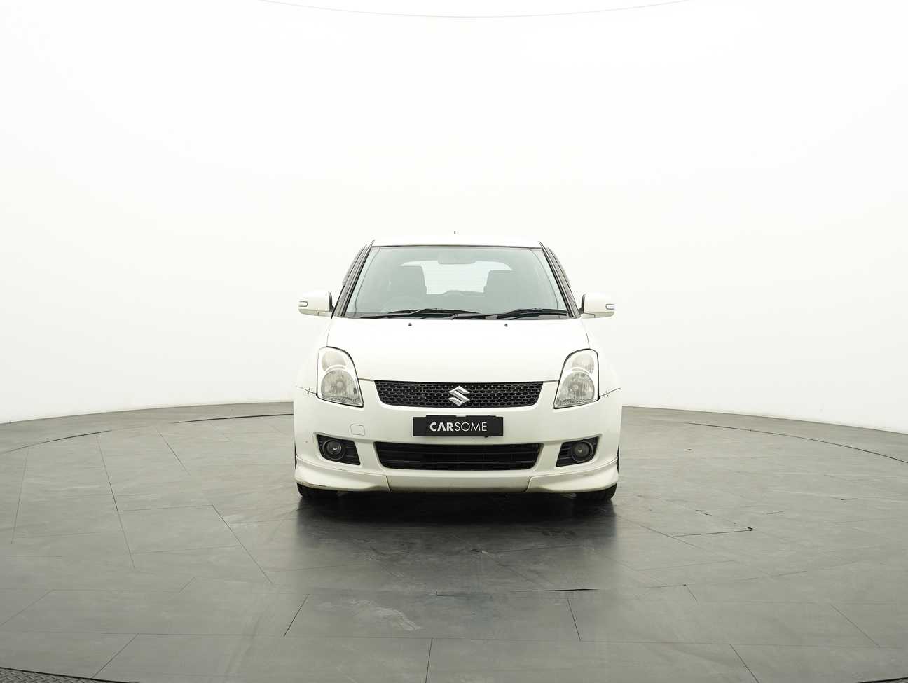 used 2009 Suzuki Swift  1.5
