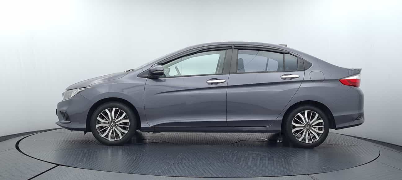 used 2019 Honda CITY V I-VTEC 1.5