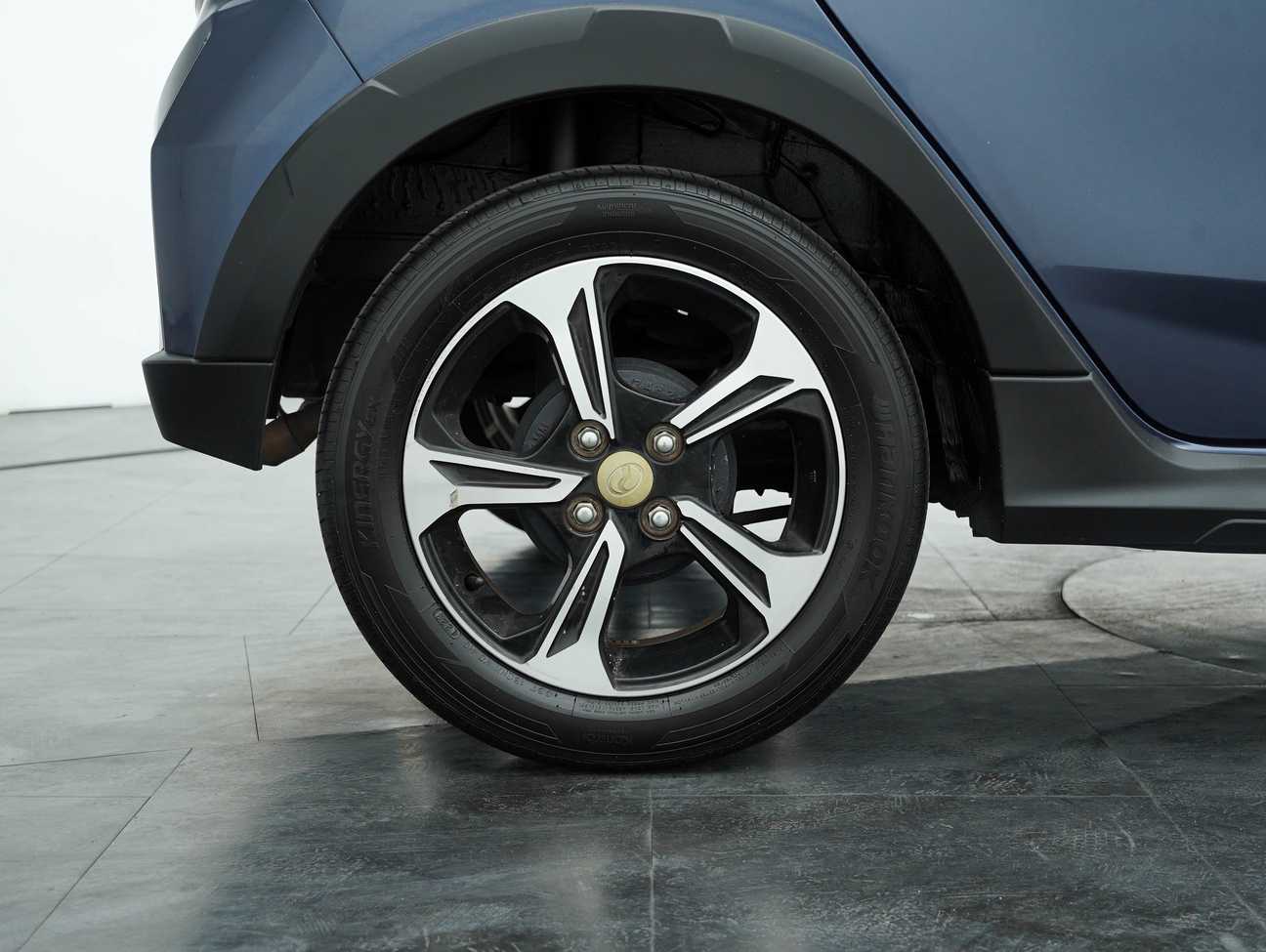 used 2020 Perodua AXIA Style 1.0