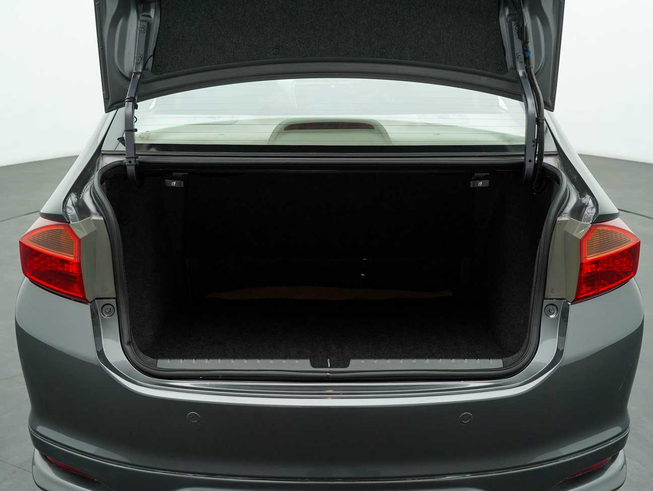 terpakai 2016 Honda City V 1.5