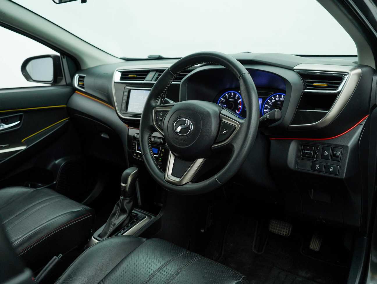 used 2018 Perodua Myvi AV 1.5