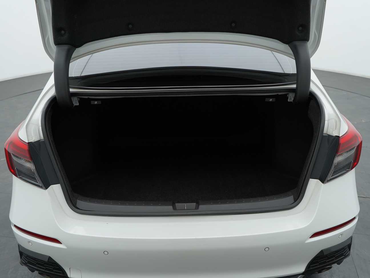 terpakai 2024 Honda Civic RS 1.5