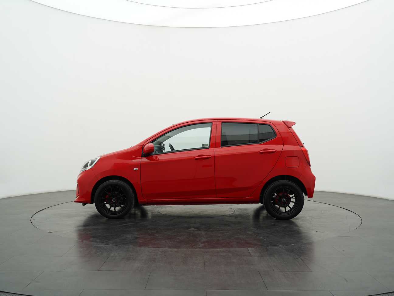 used 2021 Perodua AXIA GXtra 1.0