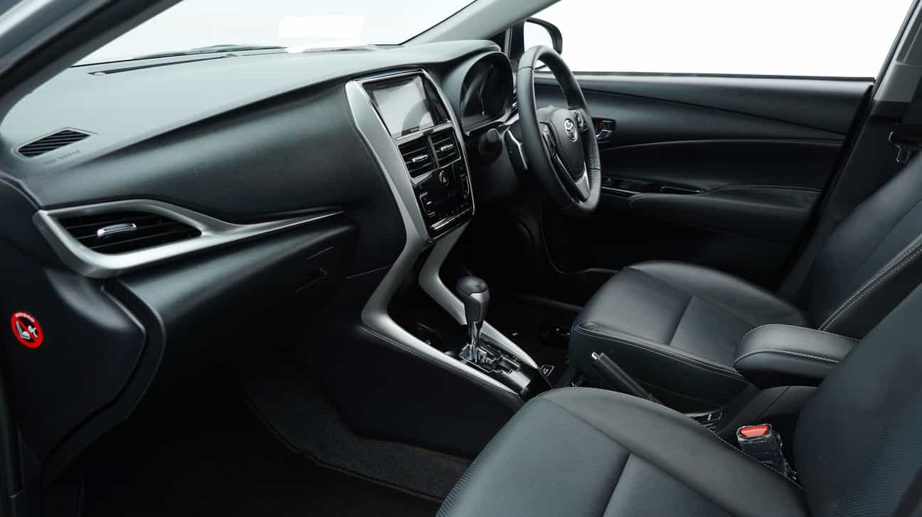 terpakai 2020 Toyota VIOS G 1.5