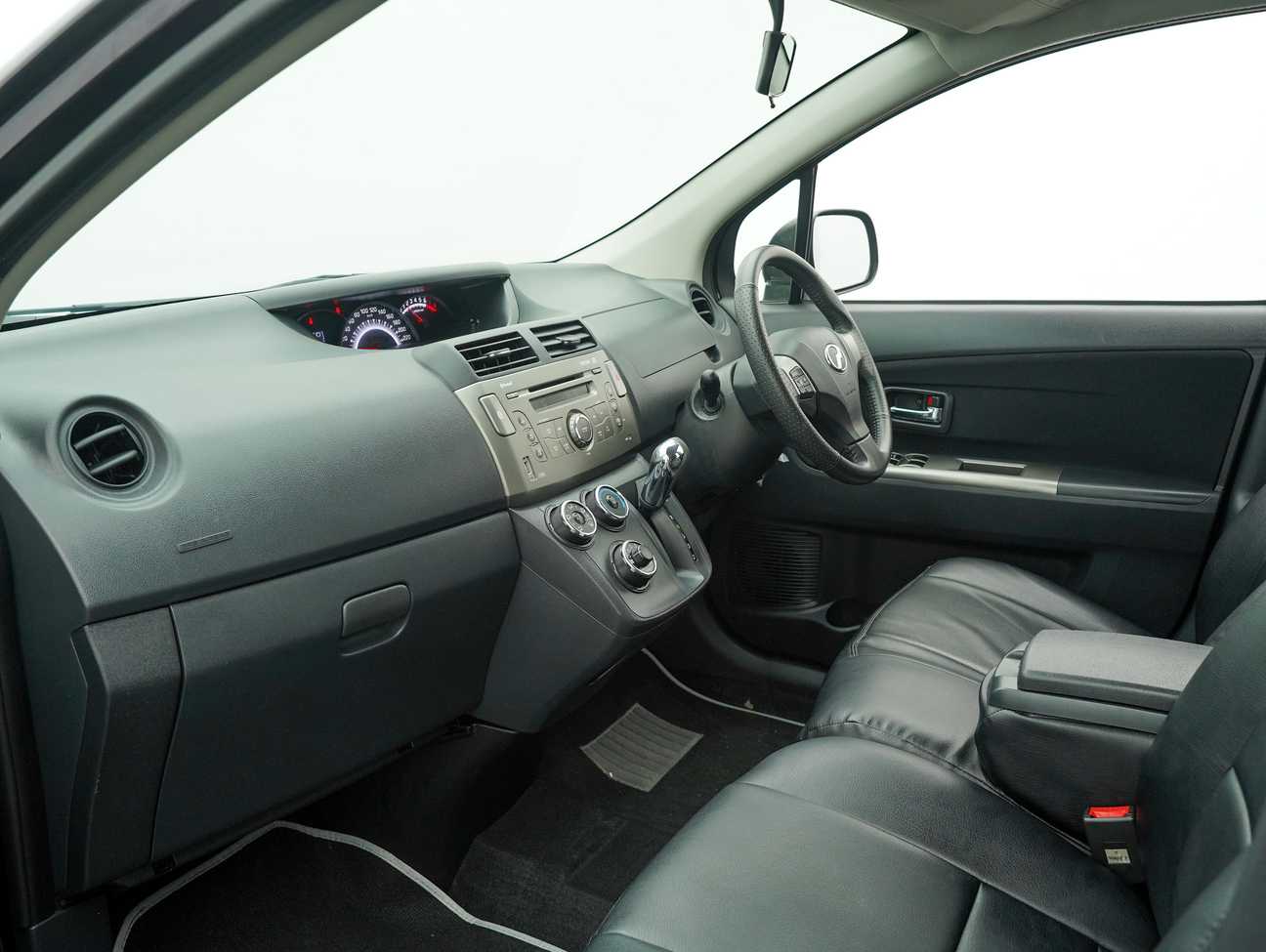 terpakai 2017 Perodua Alza SE 1.5