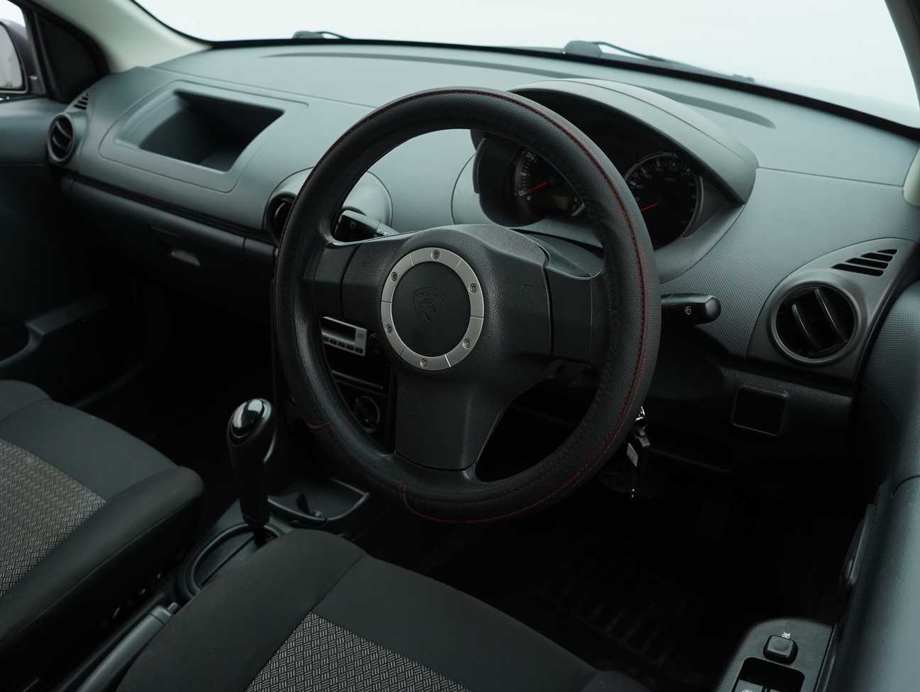 terpakai 2010 Proton Saga BLM B-Line 1.3