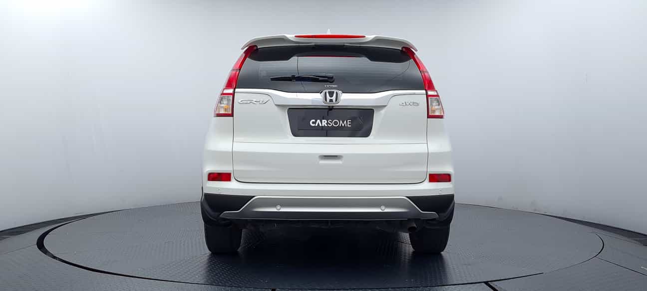 used 2015 Honda CR-V I-VTEC 2.4