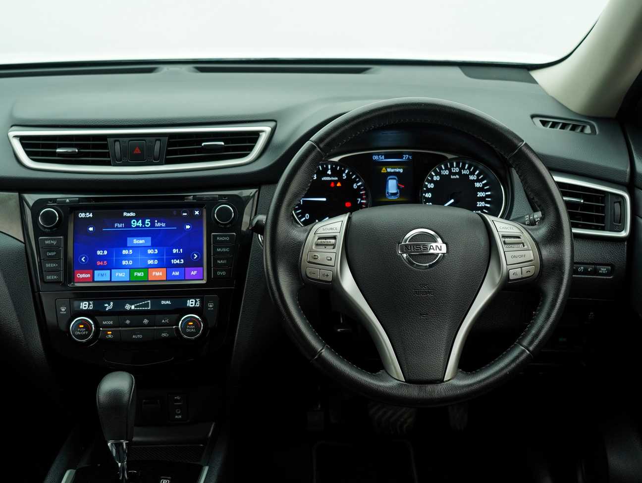 terpakai 2019 Nissan X-Trail  2.0