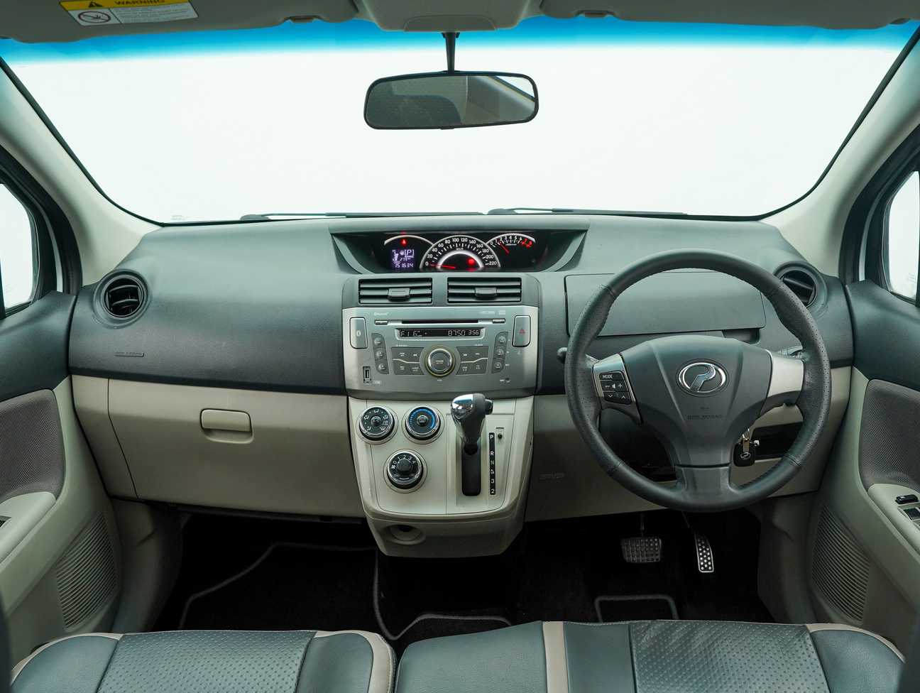used 2016 Perodua Alza EZ 1.5