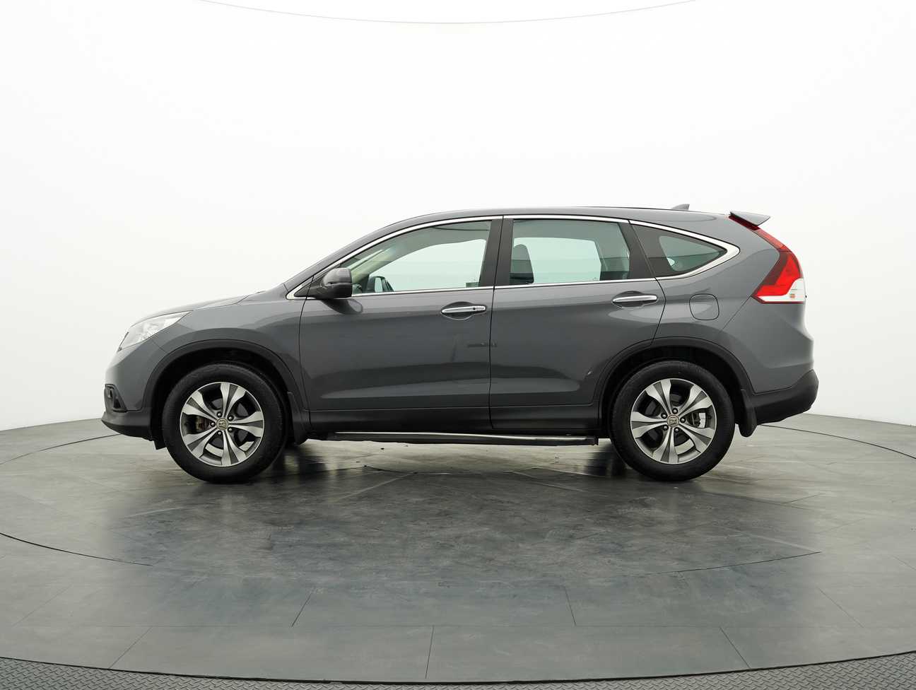 used 2014 Honda CR-V  2.4