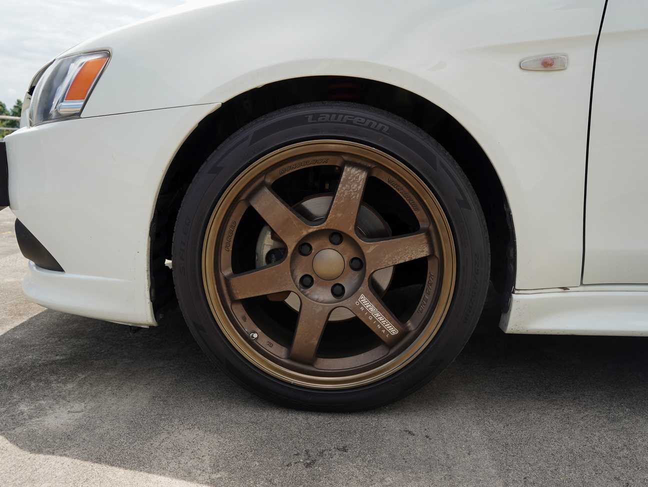 used 2009 Mitsubishi Lancer GT 2.0