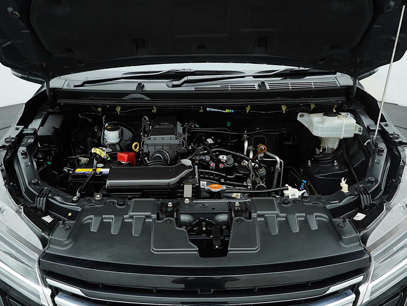 used 2019 Perodua Aruz AV 1.5