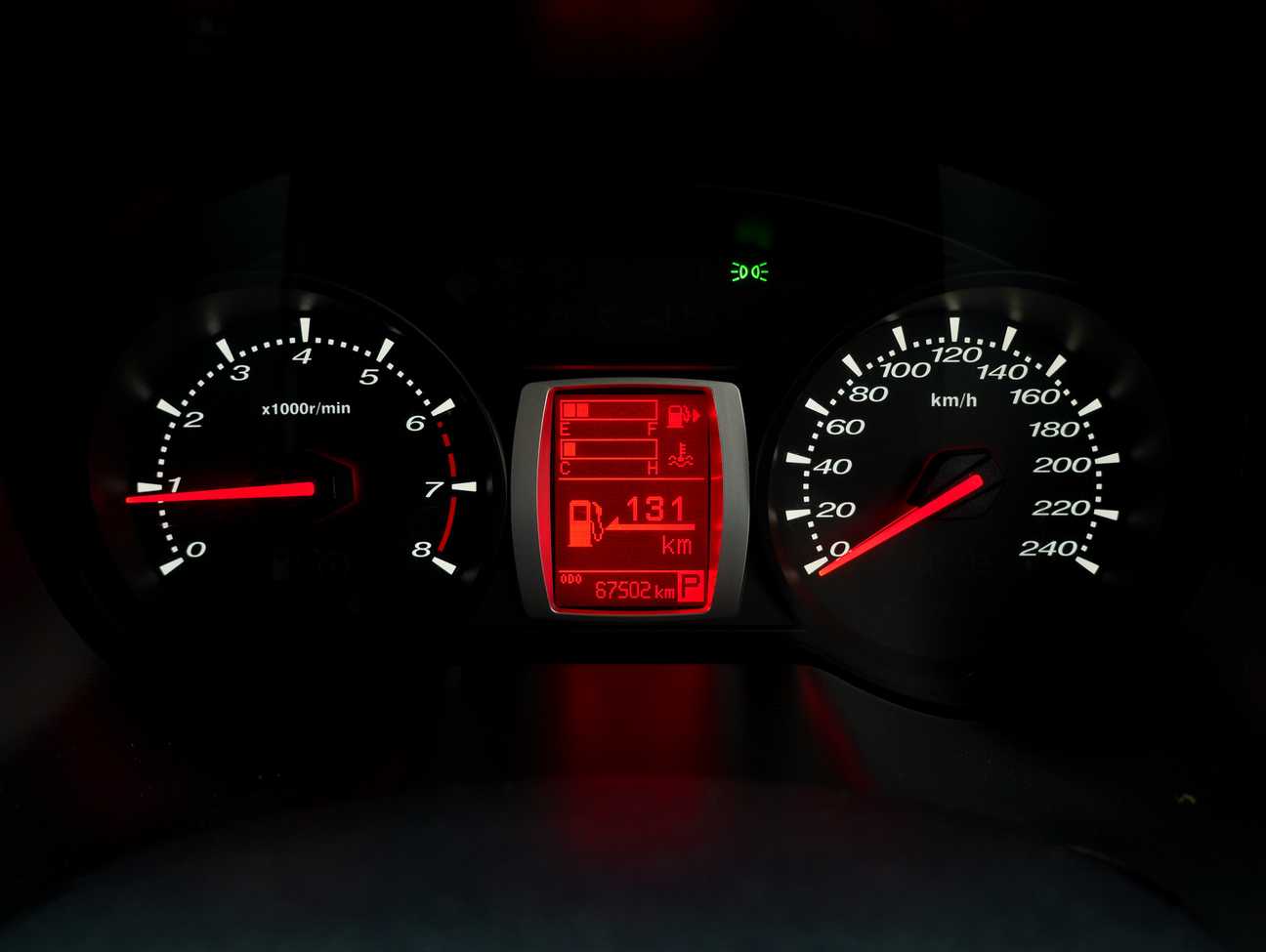 used 2016 Proton Iriz Standard 1.3