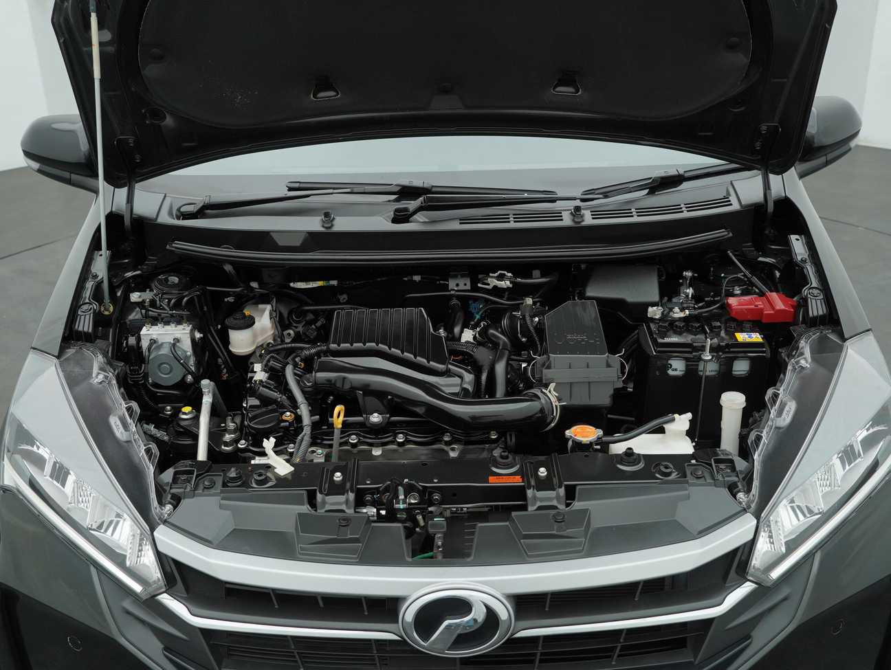 used 2025 Perodua Myvi G 1.3