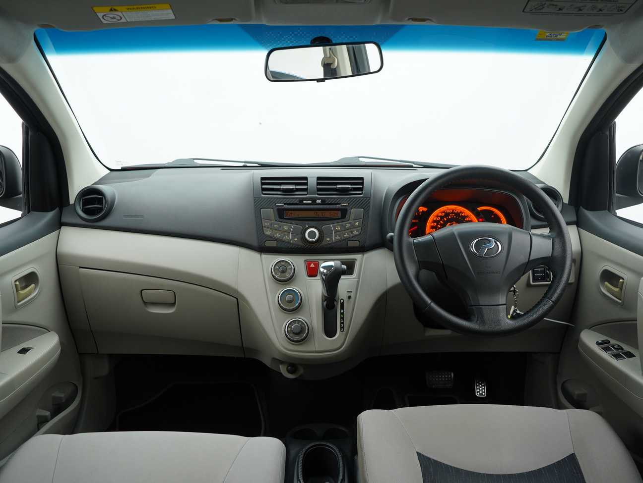 used 2013 Perodua Myvi EZ 1.3