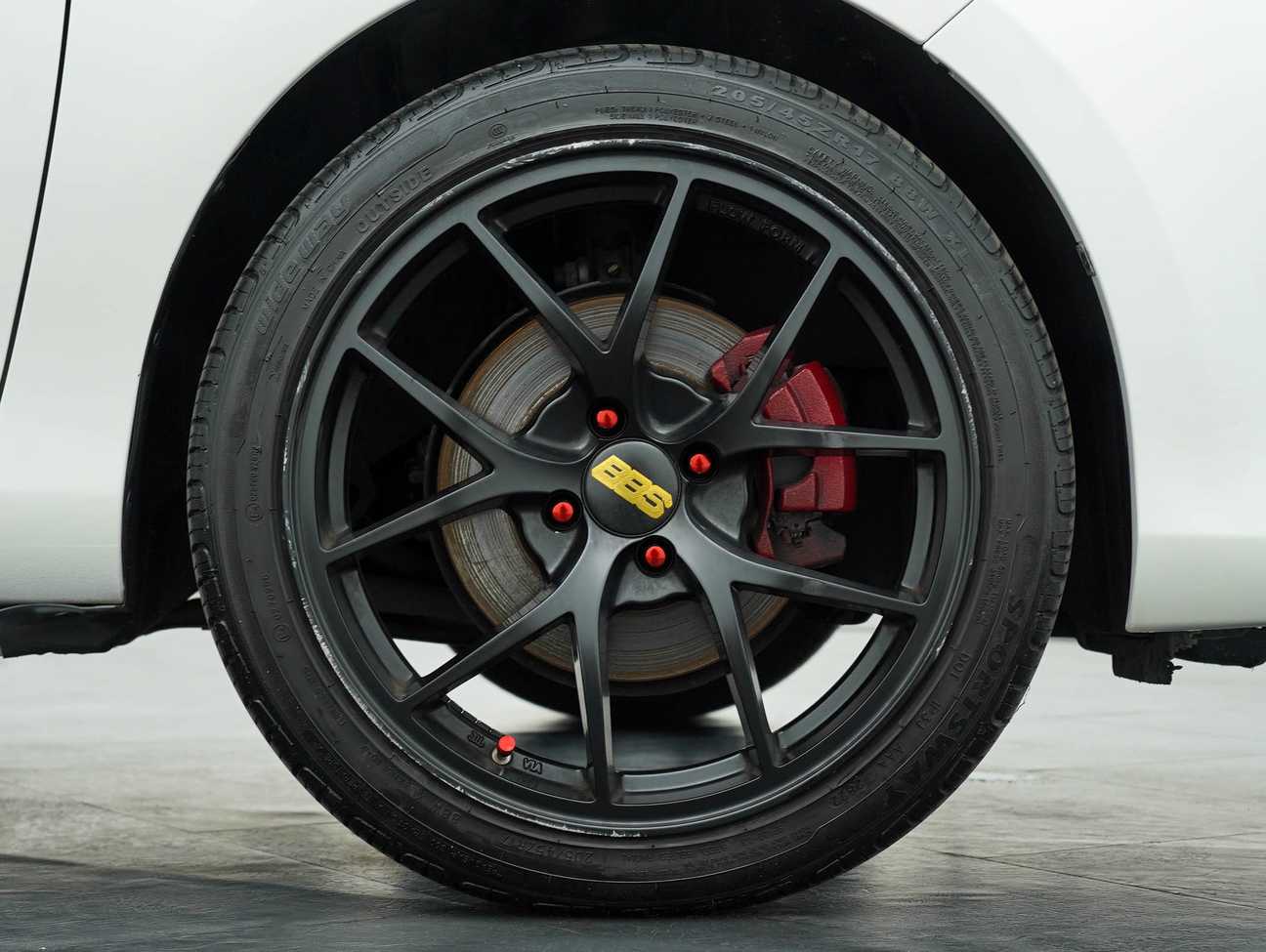 used 2015 Toyota Vios G 1.5