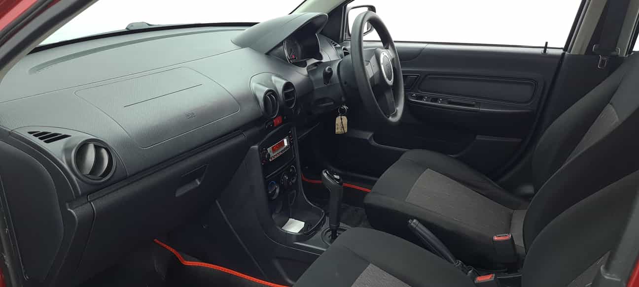 terpakai 2016 Proton SAGA FL 1.3