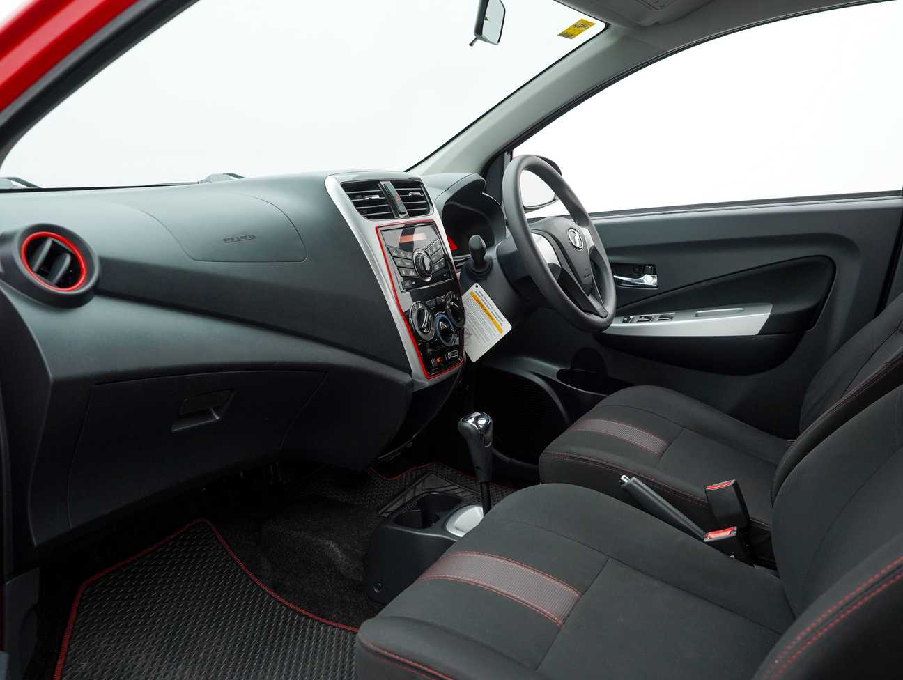 terpakai 2020 Perodua AXIA SE 1.0