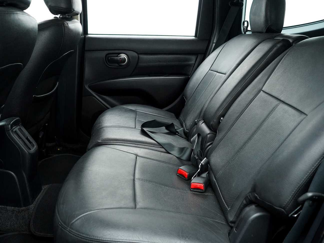 used 2018 Nissan Grand Livina Comfort 1.6