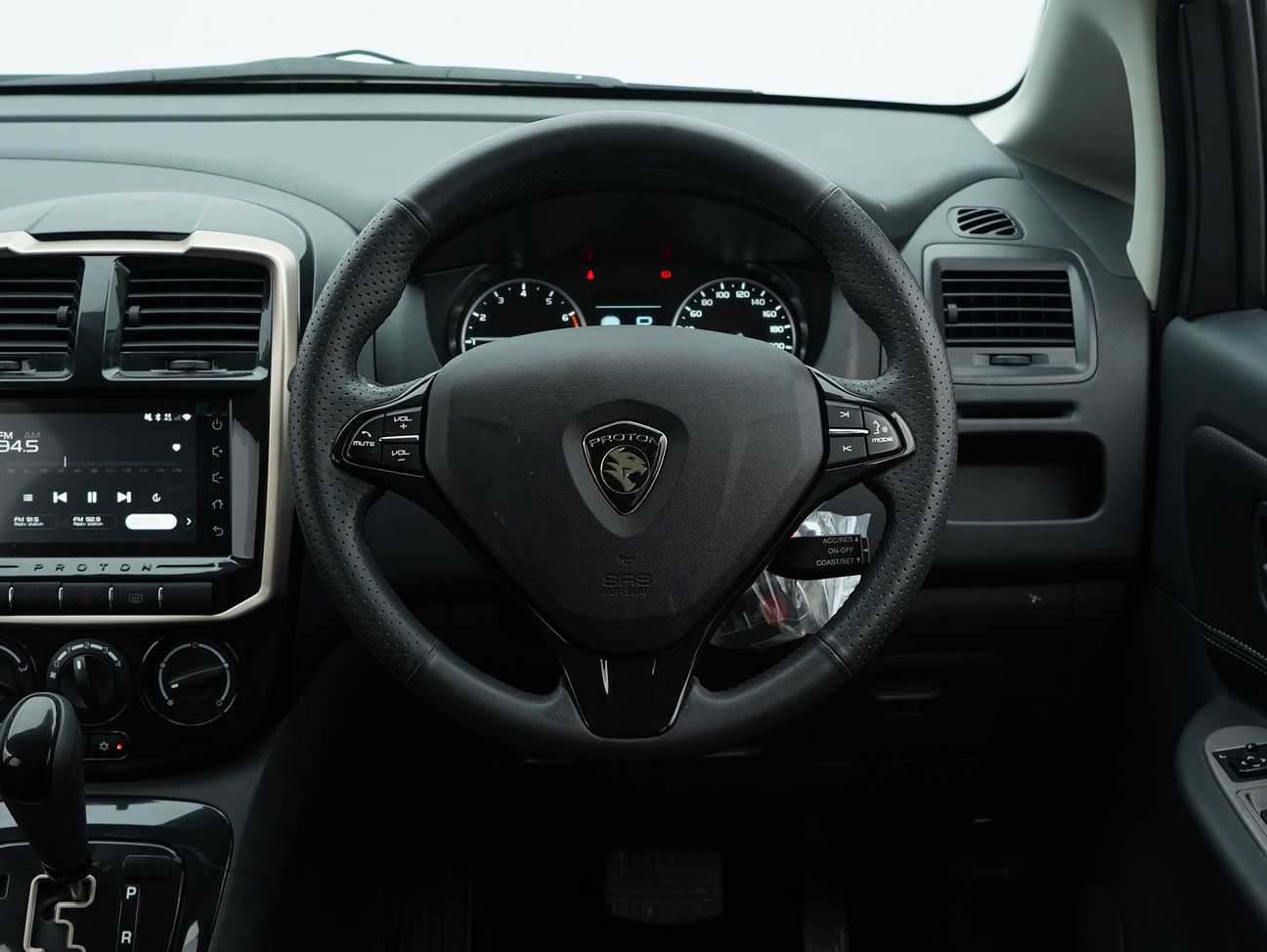 terpakai 2021 Proton Exora Premium 1.6