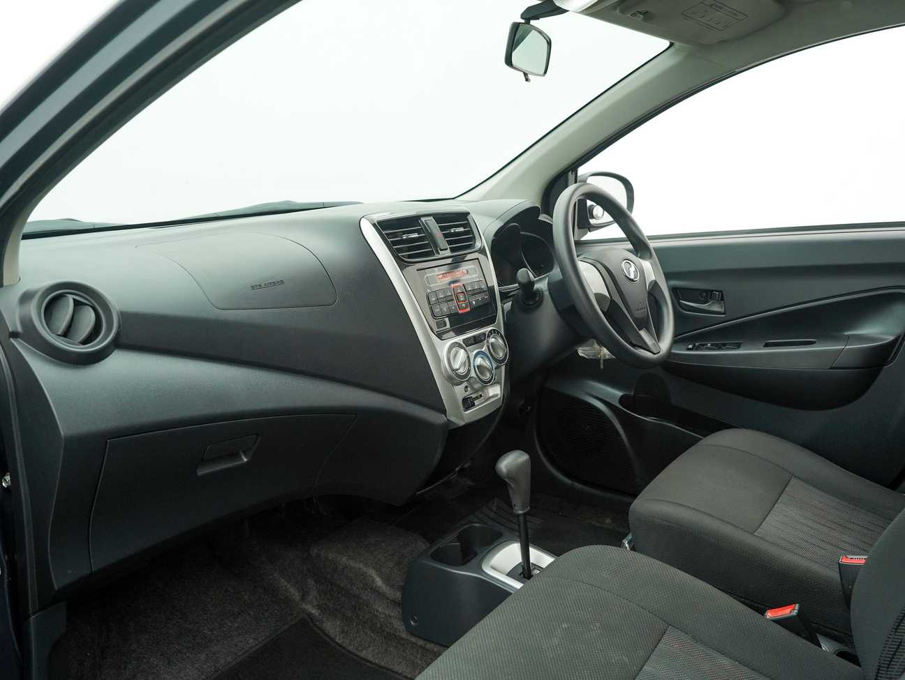 used 2019 Perodua AXIA G 1.0