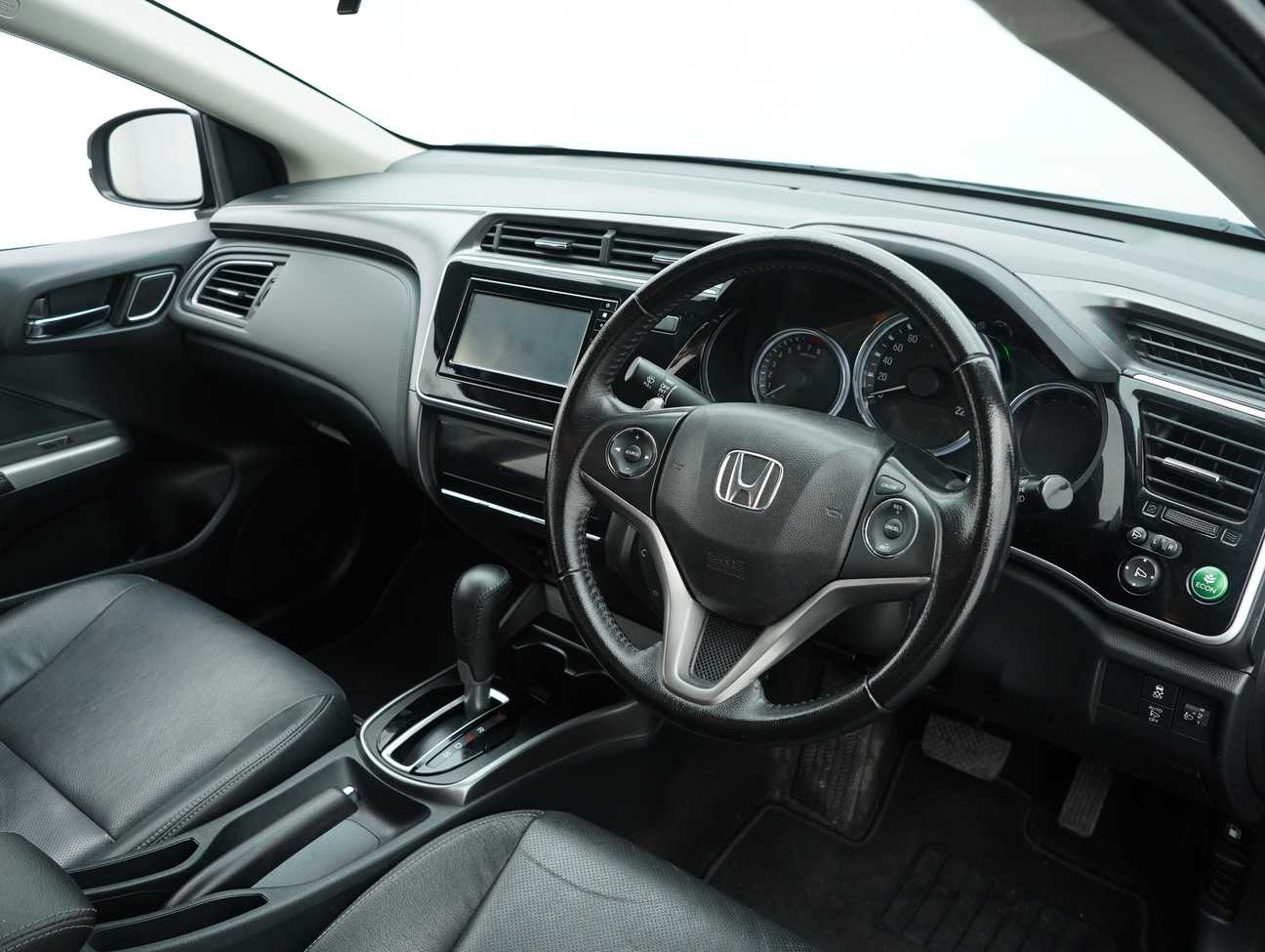 terpakai 2018 Honda City V 1.5