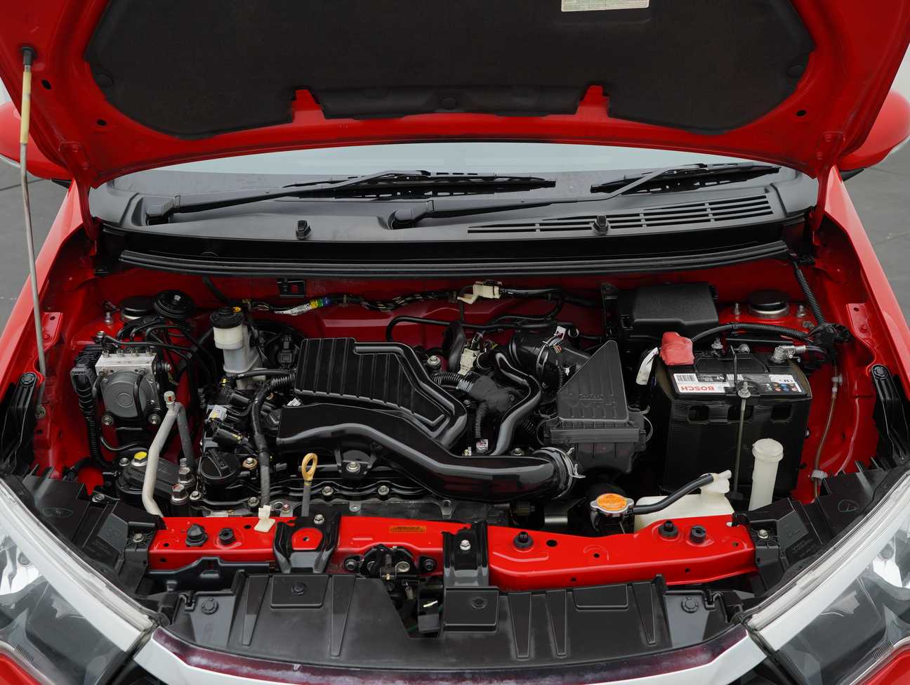 used 2019 Perodua Bezza Advance 1.3