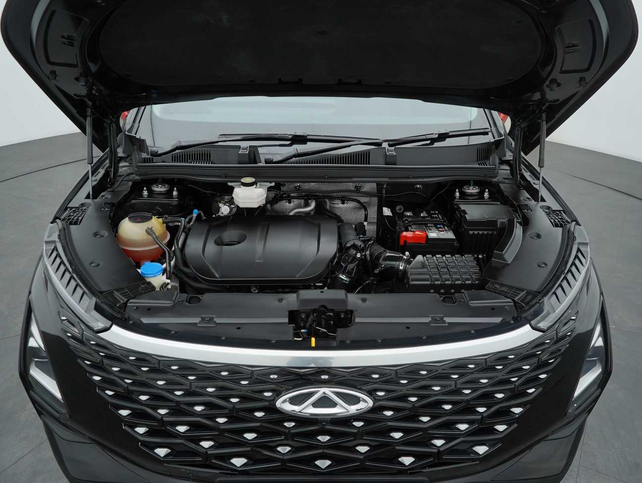 terpakai 2023 Chery Omoda 5 H 1.5