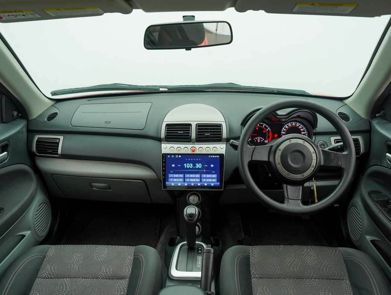 used 2014 Proton Persona SV 1.6