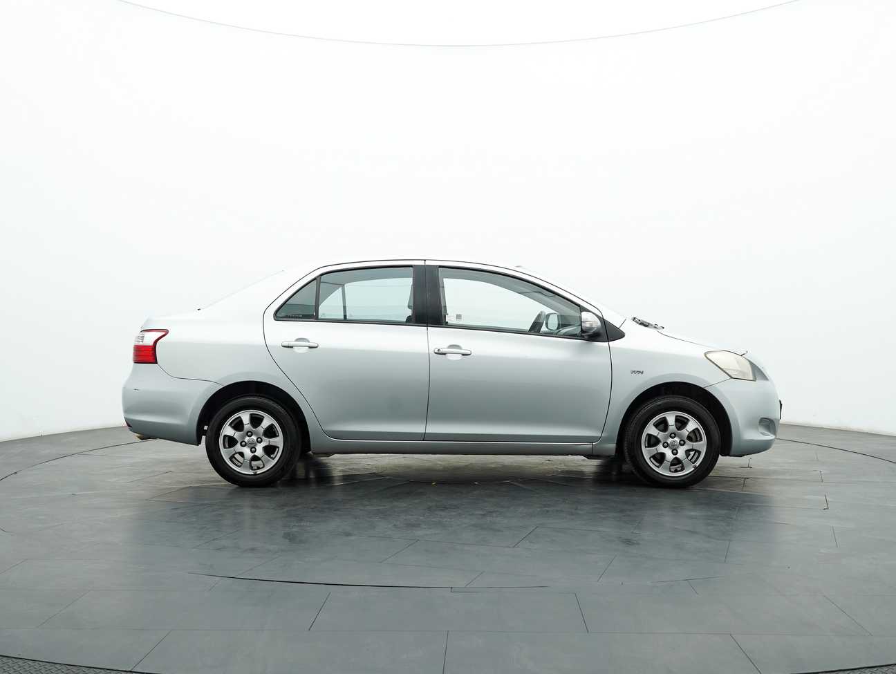 used 2012 Toyota Vios E 1.5
