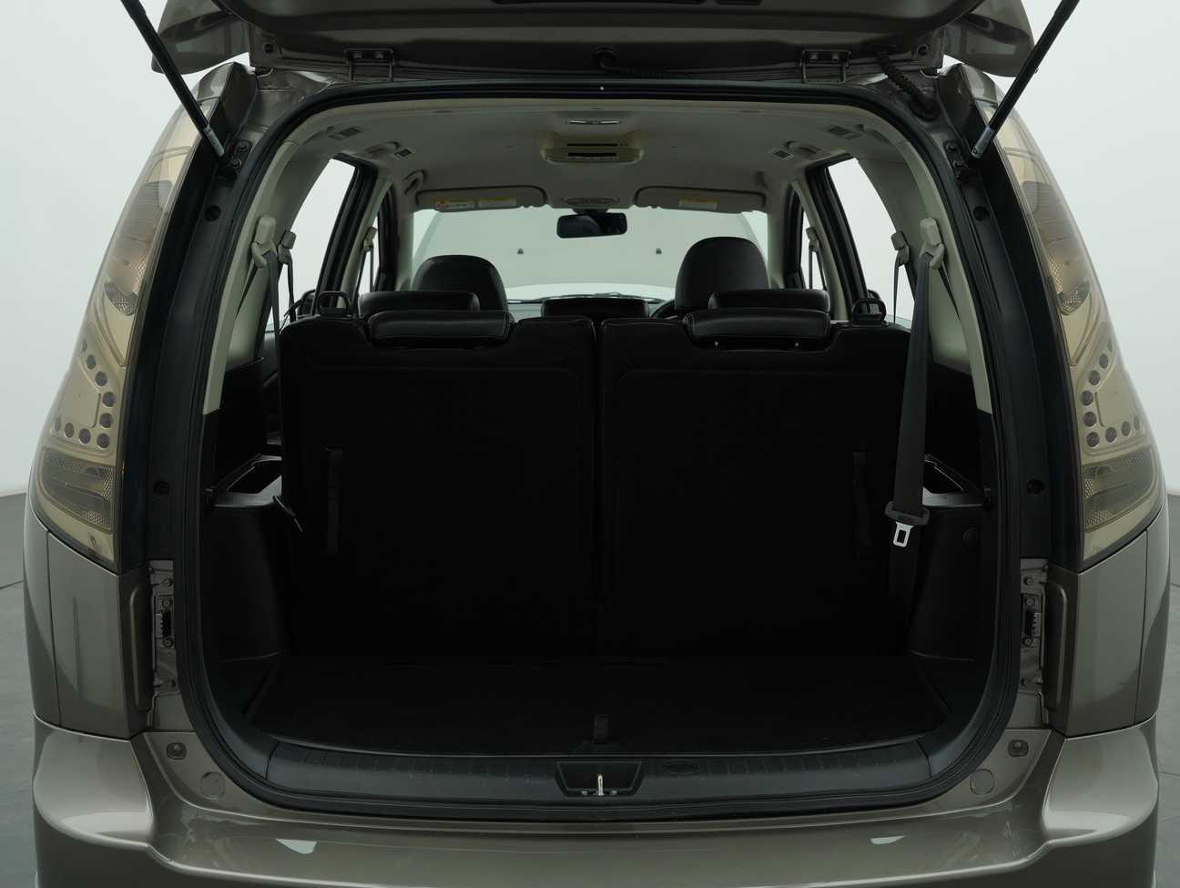 used 2015 Proton Exora Premium 1.6