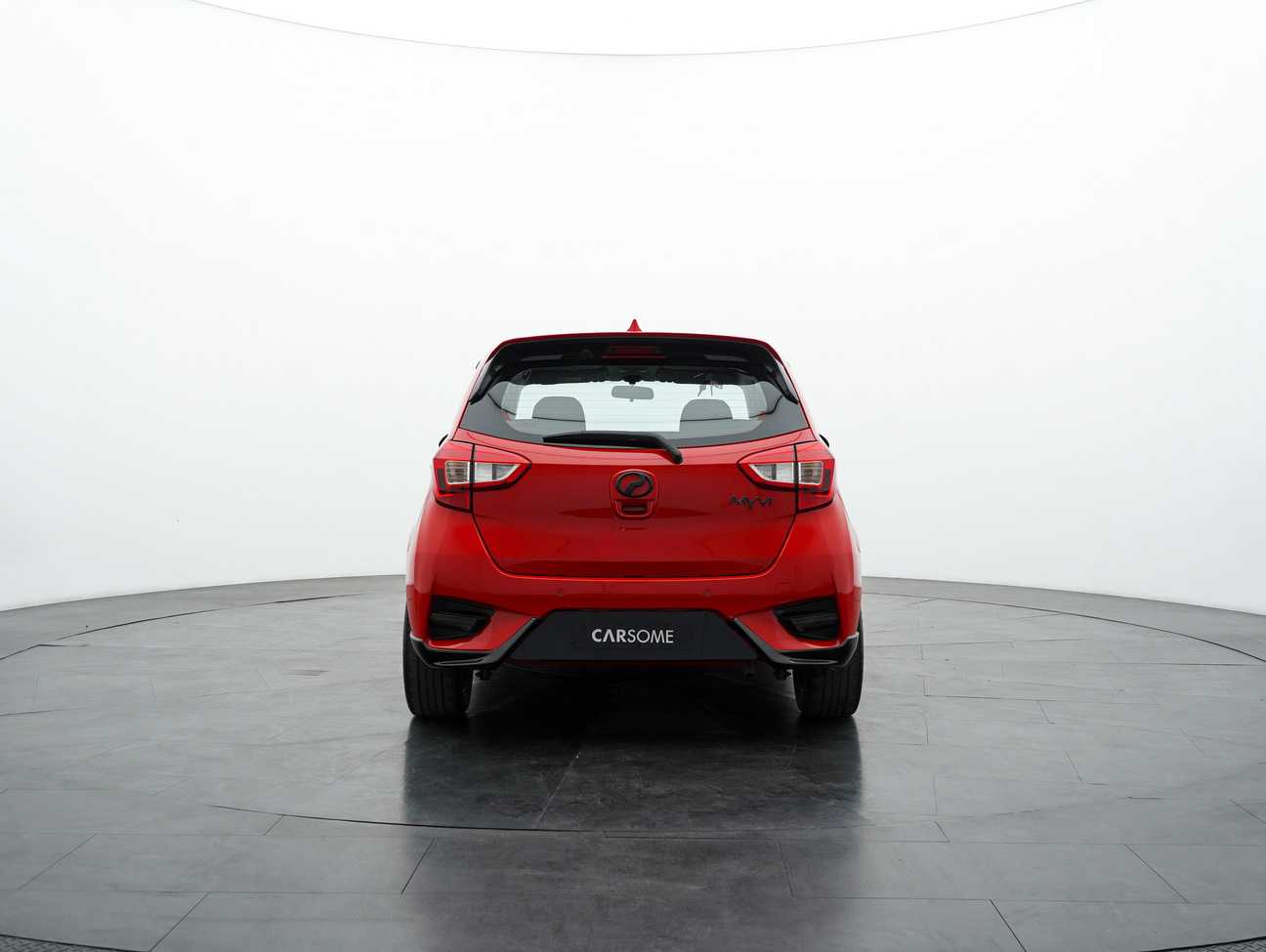 used 2020 Perodua Myvi G 1.3