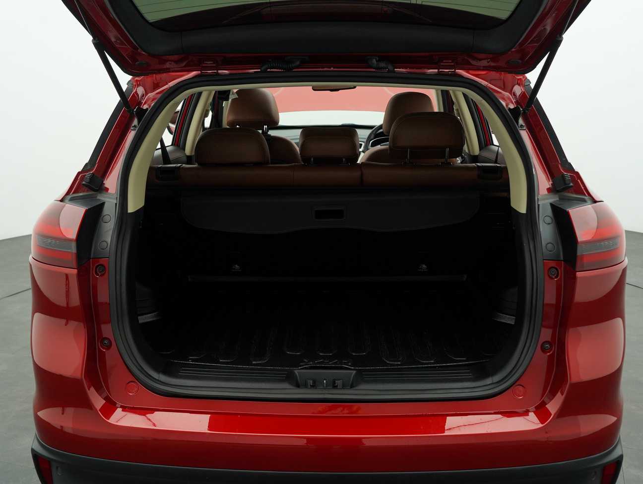 used 2019 Proton X70 Premium 1.8