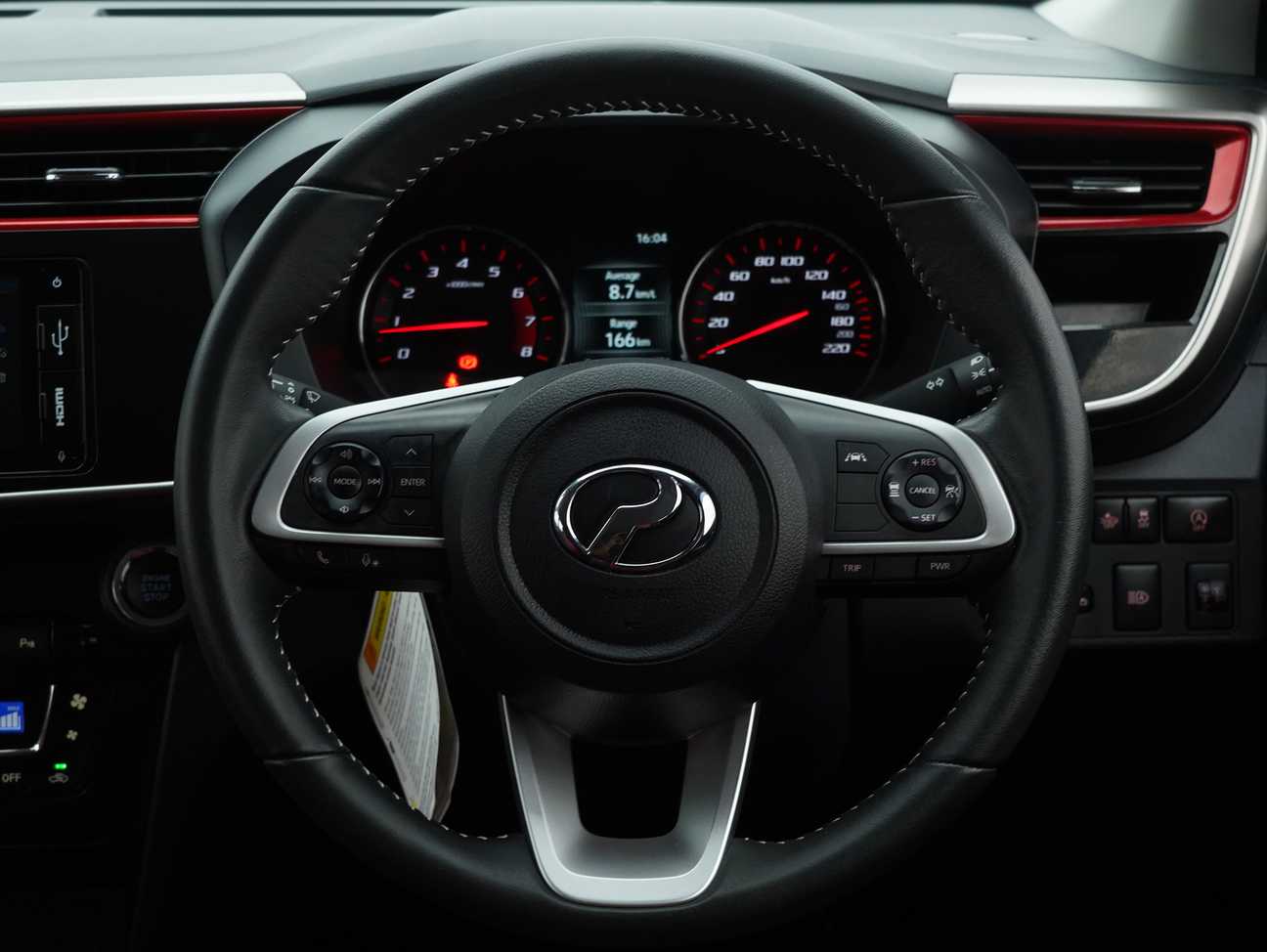 used 2022 Perodua Myvi AV 1.5