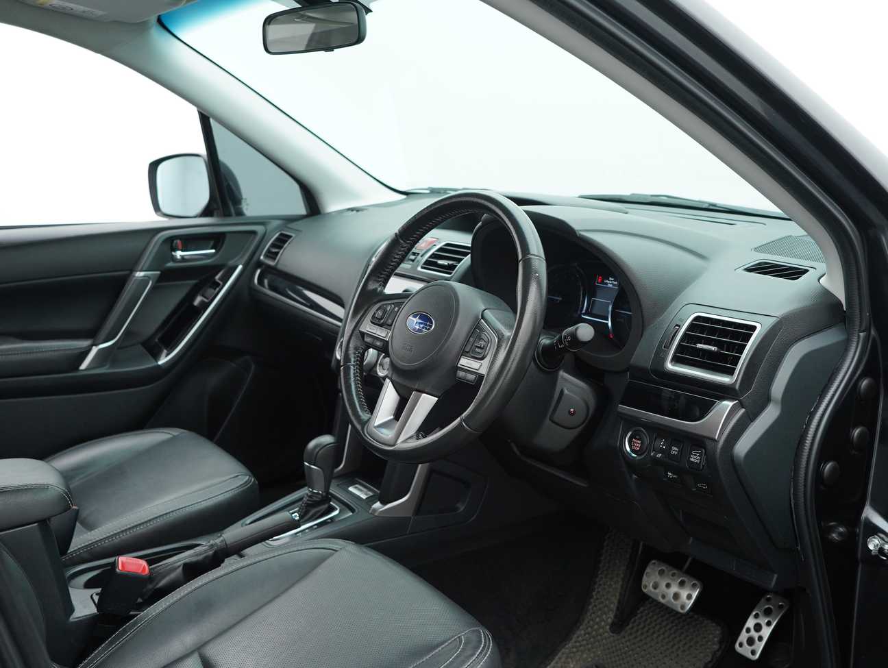 used 2019 Subaru Forester P 2.0