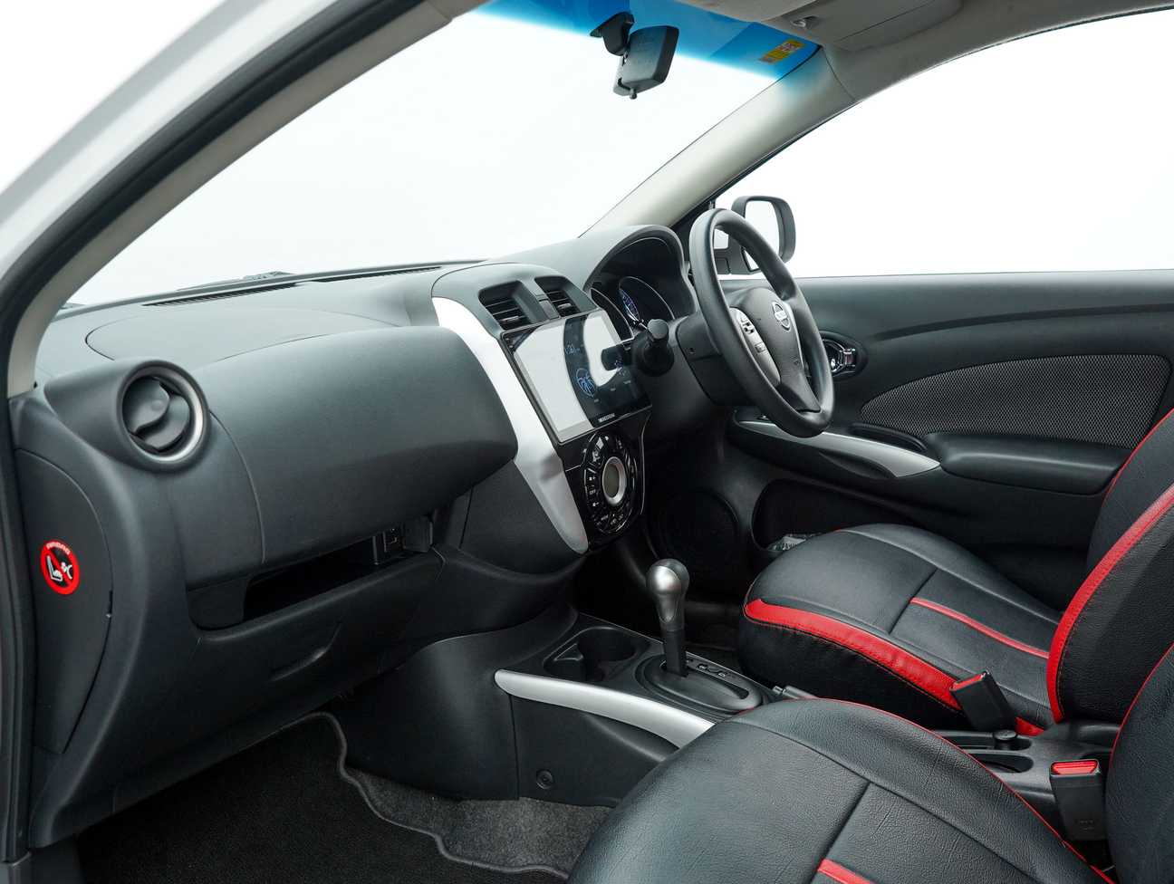 used 2019 Nissan Almera VL 1.5
