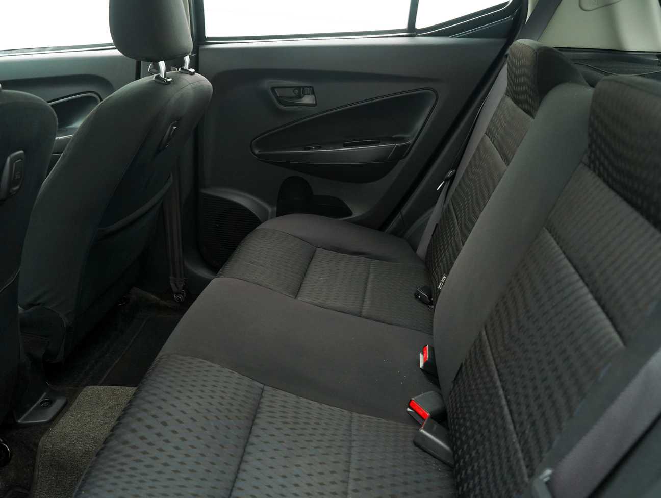 used 2015 Perodua AXIA G 1.0