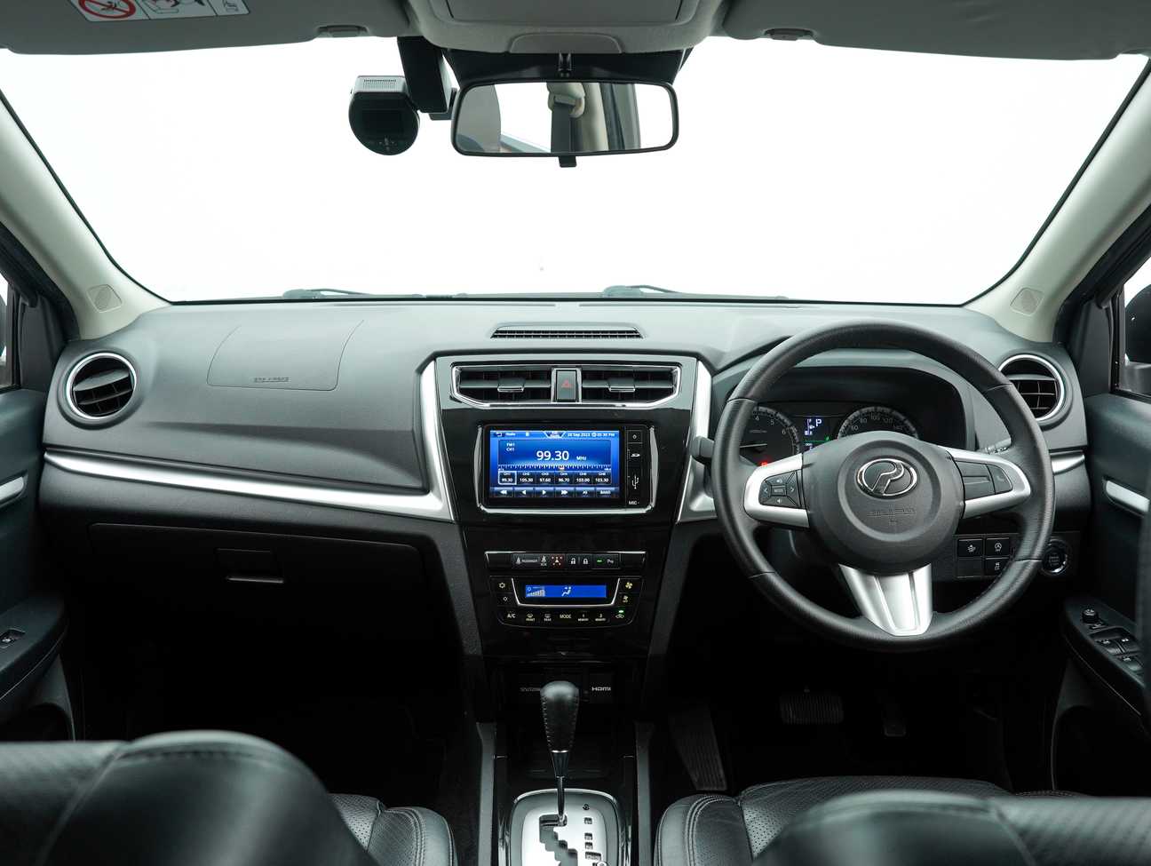 used 2019 Perodua Aruz AV 1.5