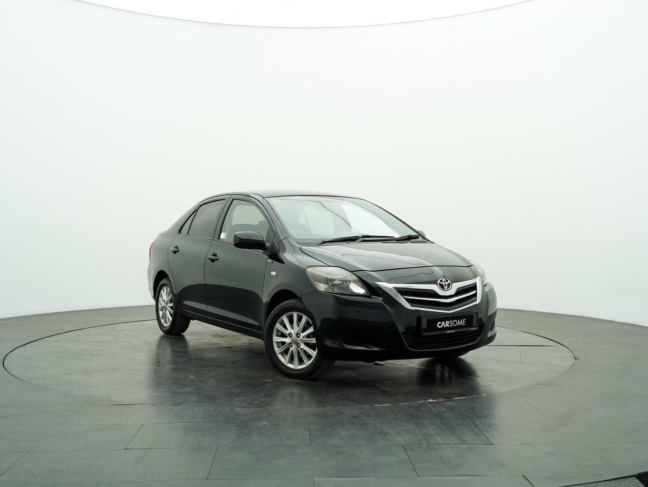 used 2013 Toyota Vios J 1.5