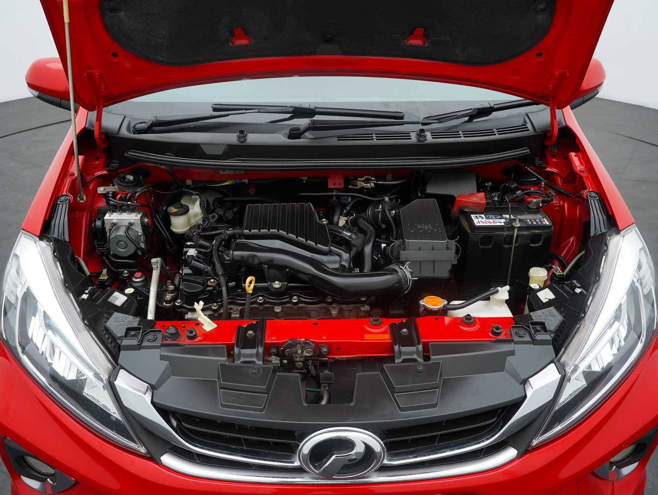 used 2018 Perodua Myvi AV 1.5