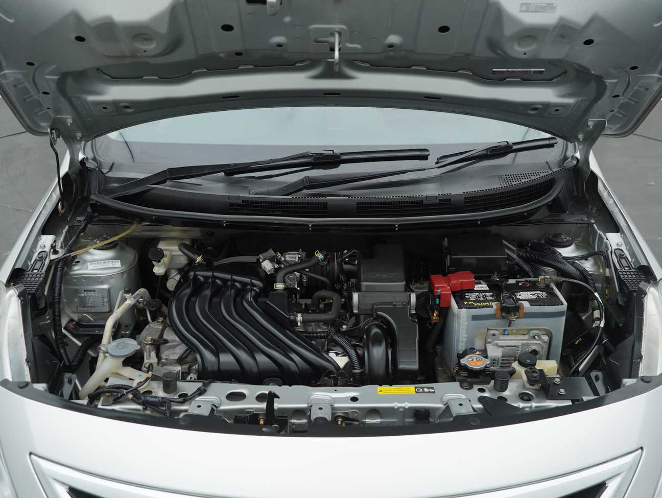 used 2019 Nissan Almera E 1.5