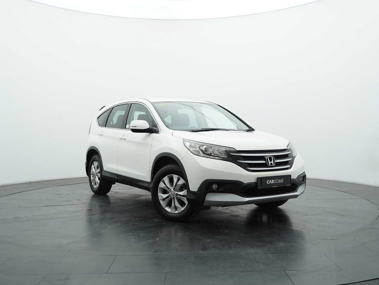 used 2013 Honda CR-V  2.0