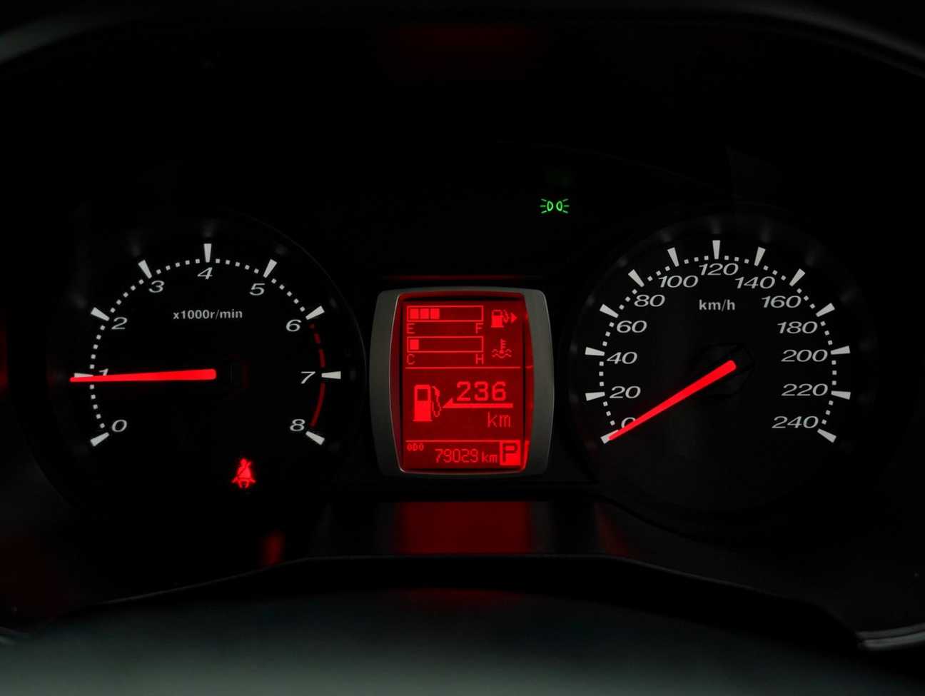 terpakai 2016 Proton Iriz Standard 1.3