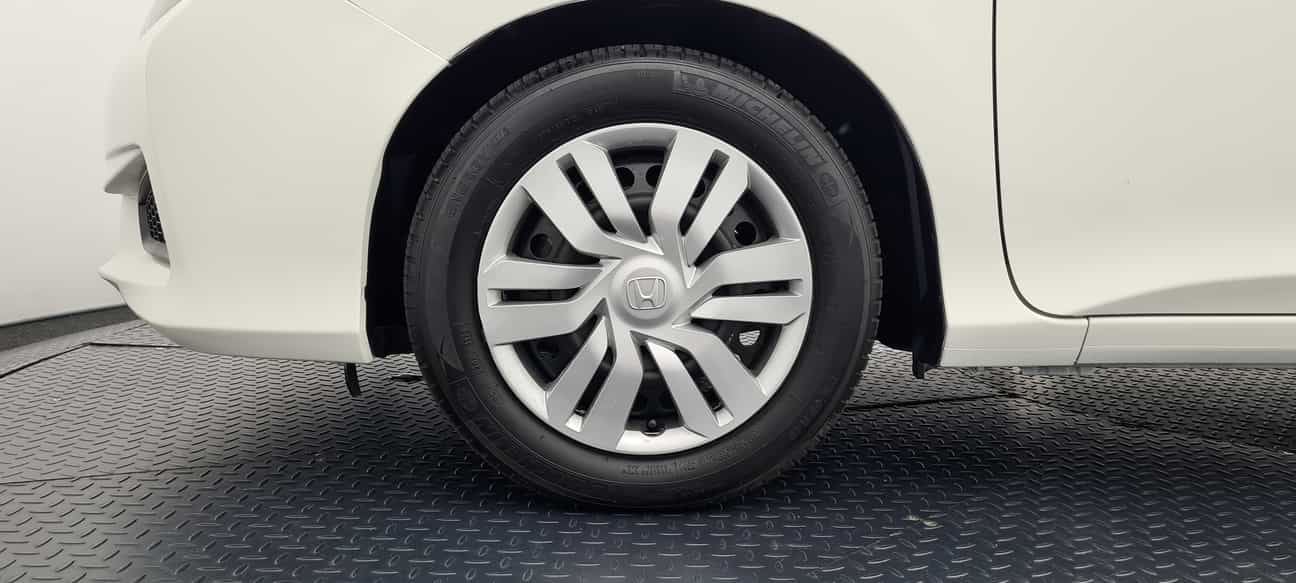 used 2016 Honda CITY S 1.5